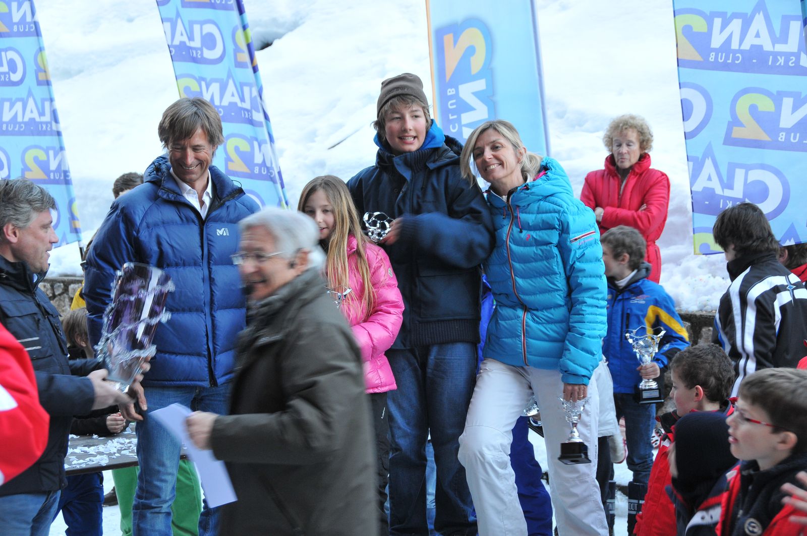Prem Camp Sociali S 00121